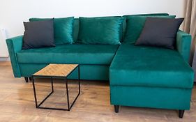 Apartamenty Termalne Dobry Klimat